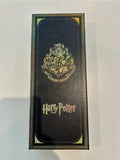 Harry Potter Quill Feather Antique Pen and Ink Set With Replacement Nibs