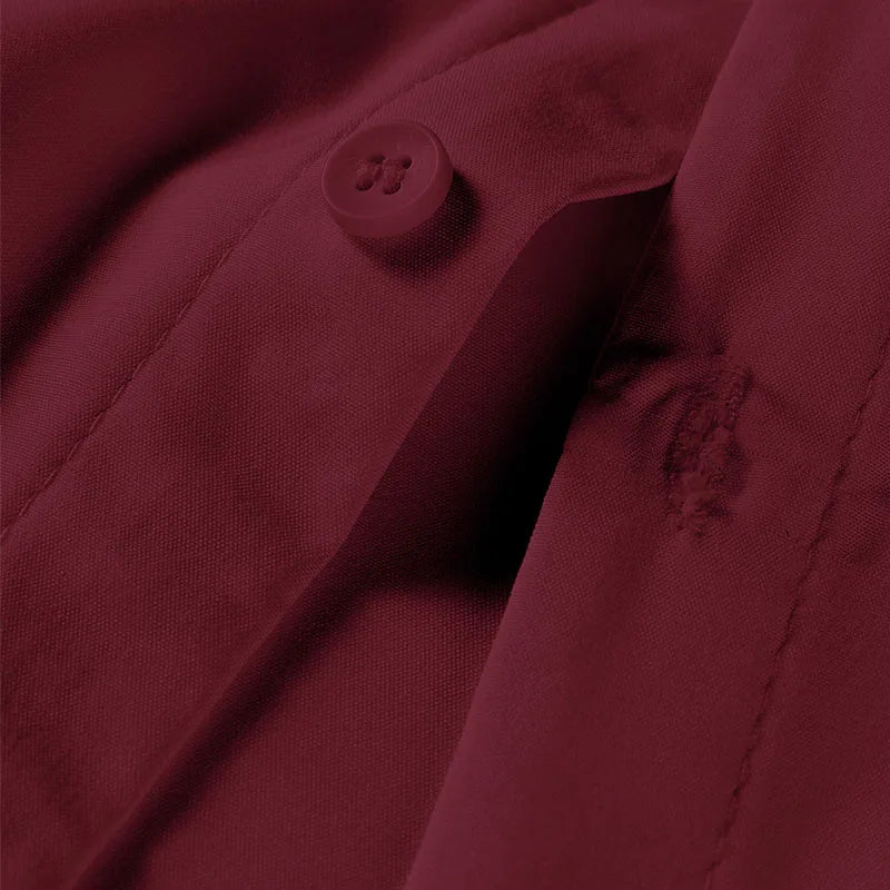 The Signature No-Iron Slim Shirt ✅