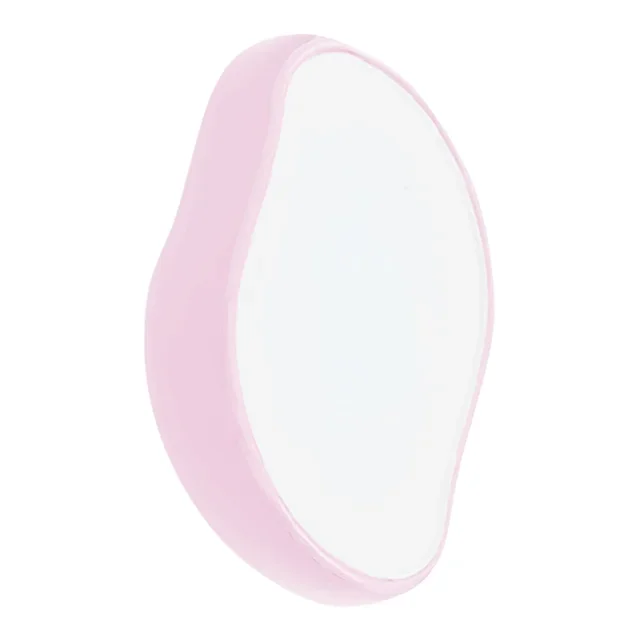 Crystal Hair Removal Eraser,Painless Manual Depilation Tool,Safe Glass Body Hair Remover,Gentle for All Skin,Multi-Color