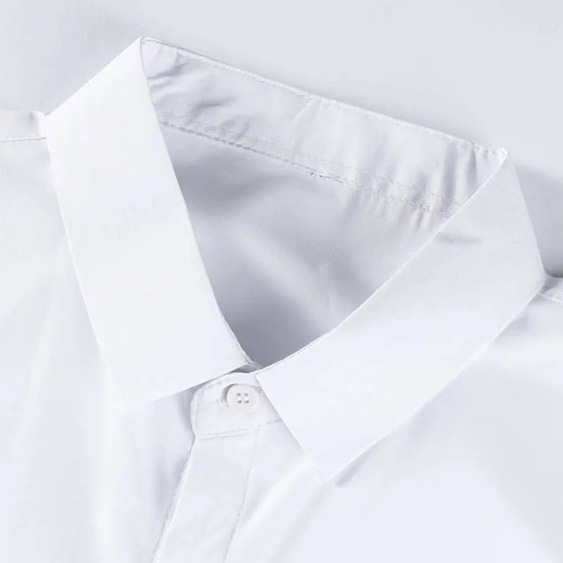 The Signature No-Iron Slim Shirt ✅