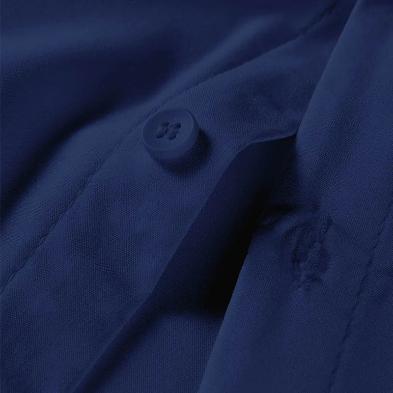 The Signature No-Iron Slim Shirt ✅