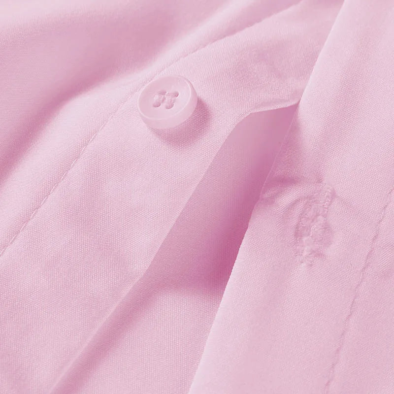 The Signature No-Iron Slim Shirt ✅