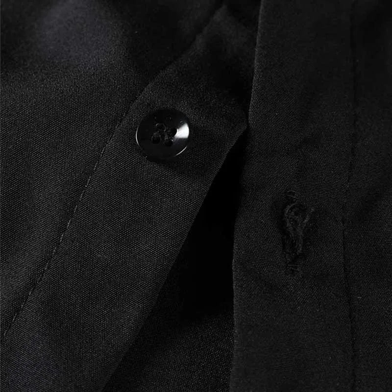 The Signature No-Iron Slim Shirt ✅