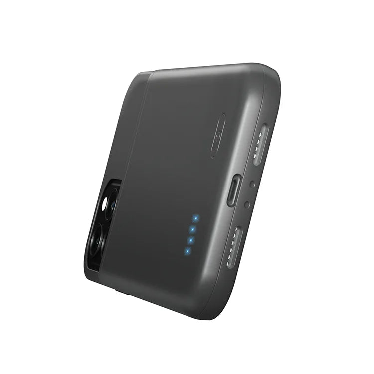 smart Battery Case for iPhone 14 13 12 11 Pro Max iPhone XS Max XR 5 6 7 8 Plus SE2 3 Portable Power Bank Charging Charger Cover