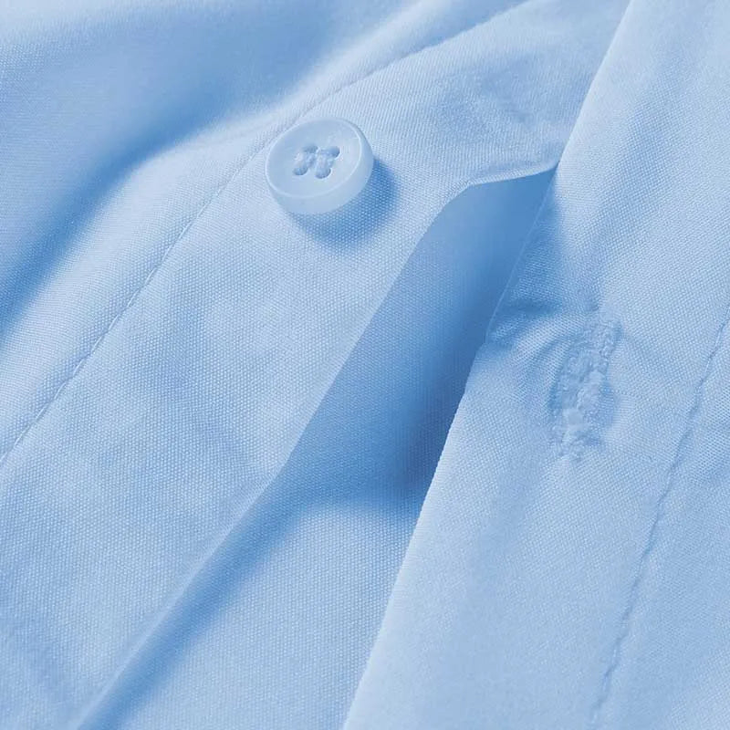 The Signature No-Iron Slim Shirt ✅