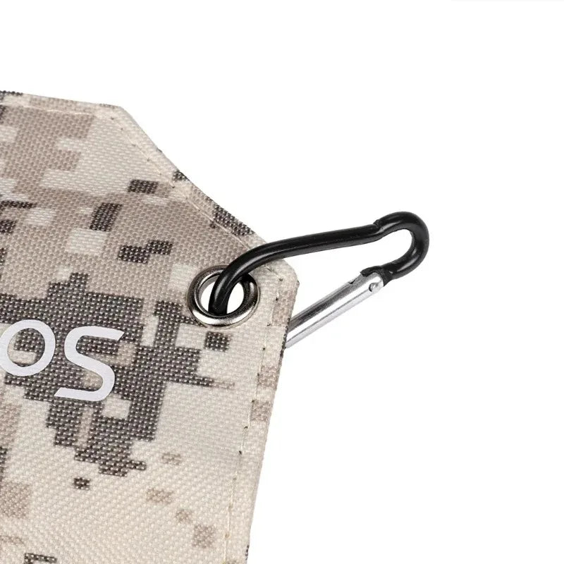 60W 80W 100W Foldable Solar Panel 5V USB Waterproof Portable Folding Bag Battery Charger For Phone Power Bank Outdoor Camping