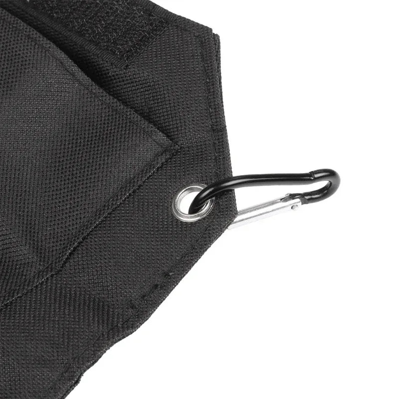 60W 80W 100W Foldable Solar Panel 5V USB Waterproof Portable Folding Bag Battery Charger For Phone Power Bank Outdoor Camping