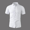 The Signature No-Iron Slim Shirt ✅