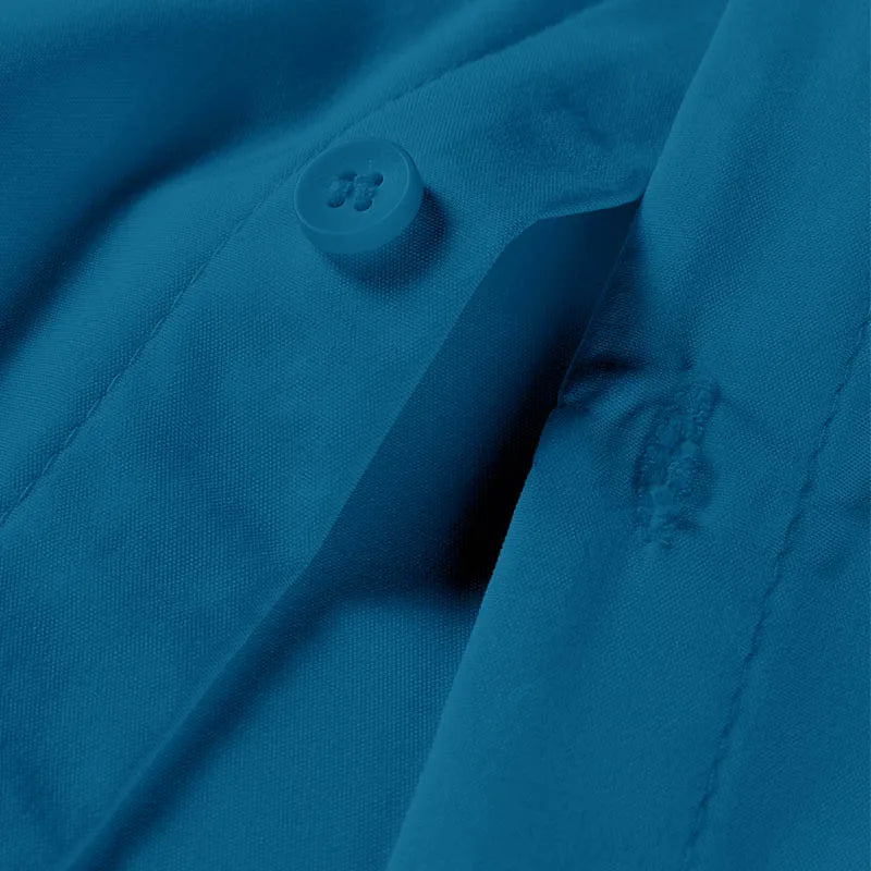 The Signature No-Iron Slim Shirt ✅
